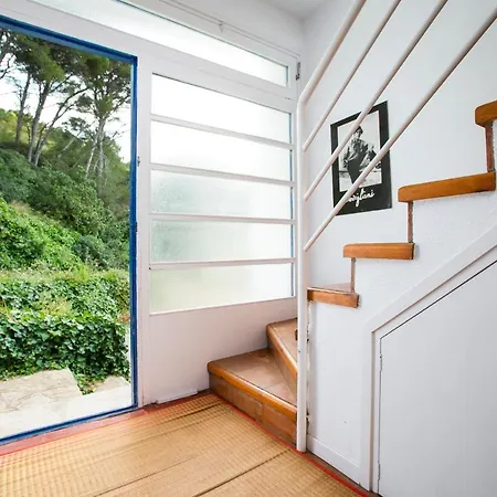 Tatil Evi Casa Malva Sa Tuna Begur