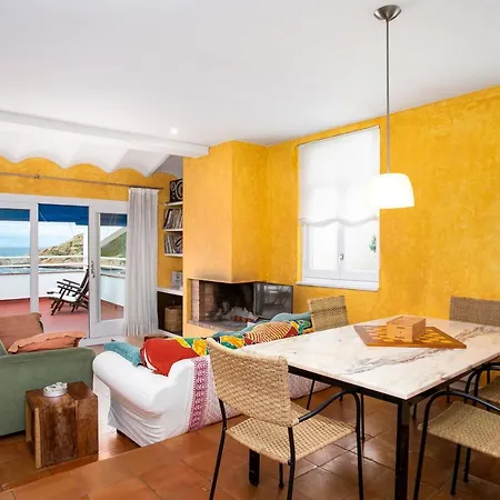 Tatil Evi Casa Malva Sa Tuna Begur