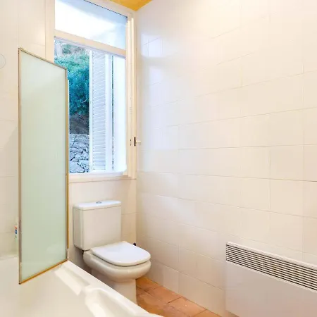 Tatil Evi Casa Malva Sa Tuna Begur