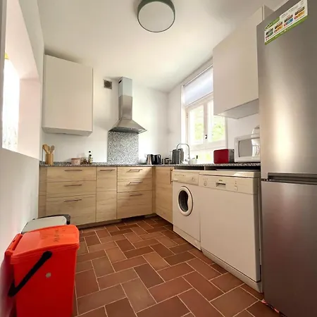 Tatil Evi Casa Malva Sa Tuna *