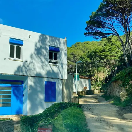 Casa Malva Sa Tuna * Begur