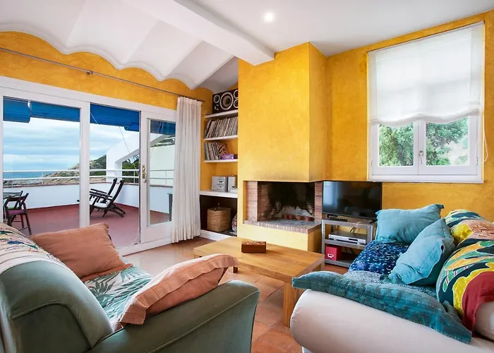 Vakantiehuis Casa Malva Sa Tuna