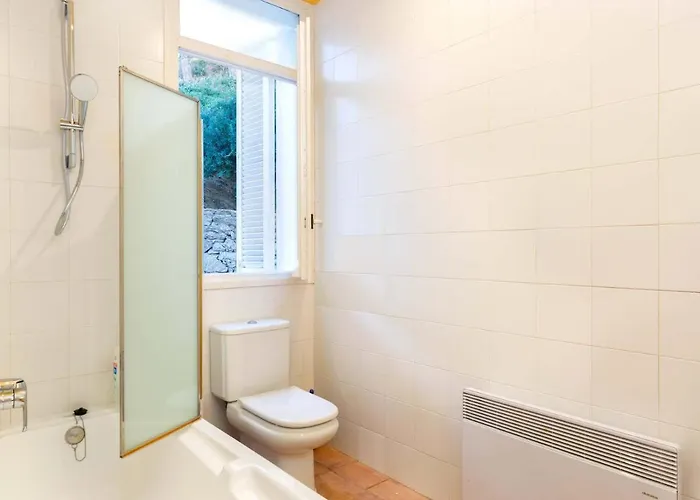 Vakantiehuis Casa Malva Sa Tuna Begur