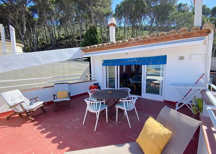 Casa Malva Sa Tuna Begur