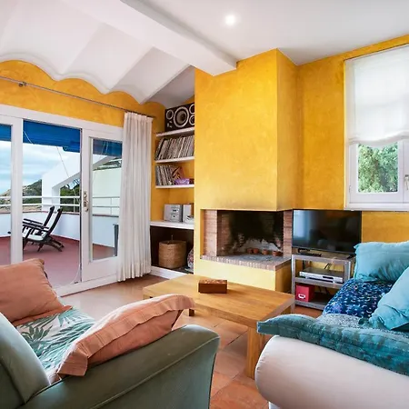 Casa de Férias Casa Malva Sa Tuna