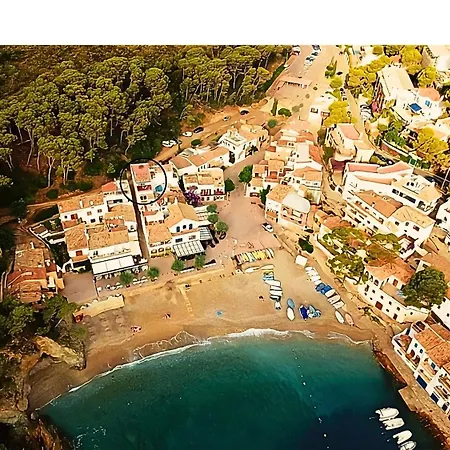 Casa Malva Sa Tuna Begur