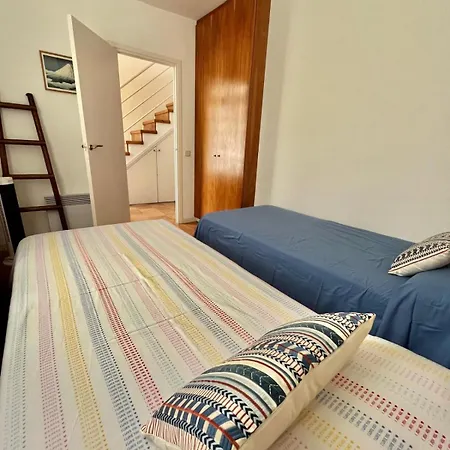 Casa Malva Sa Tuna Holiday home *
