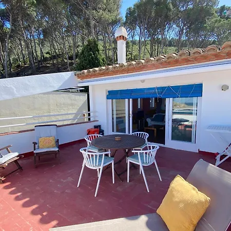 Casa Malva Sa Tuna Begur