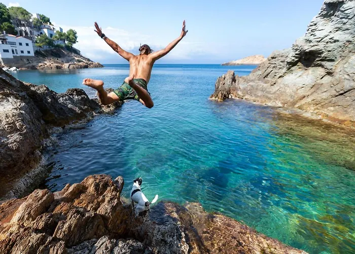 Casa Malva Sa Tuna Begur