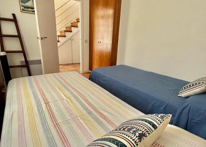 Casa Malva Sa Tuna Holiday home *
